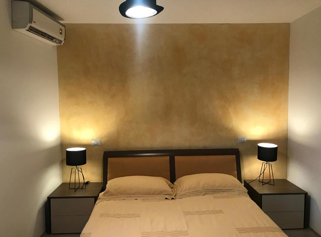 Апартаменти Loft A Montepulciano Sopra Birrificio Artigianale Abbadia a Isola Екстер'єр фото