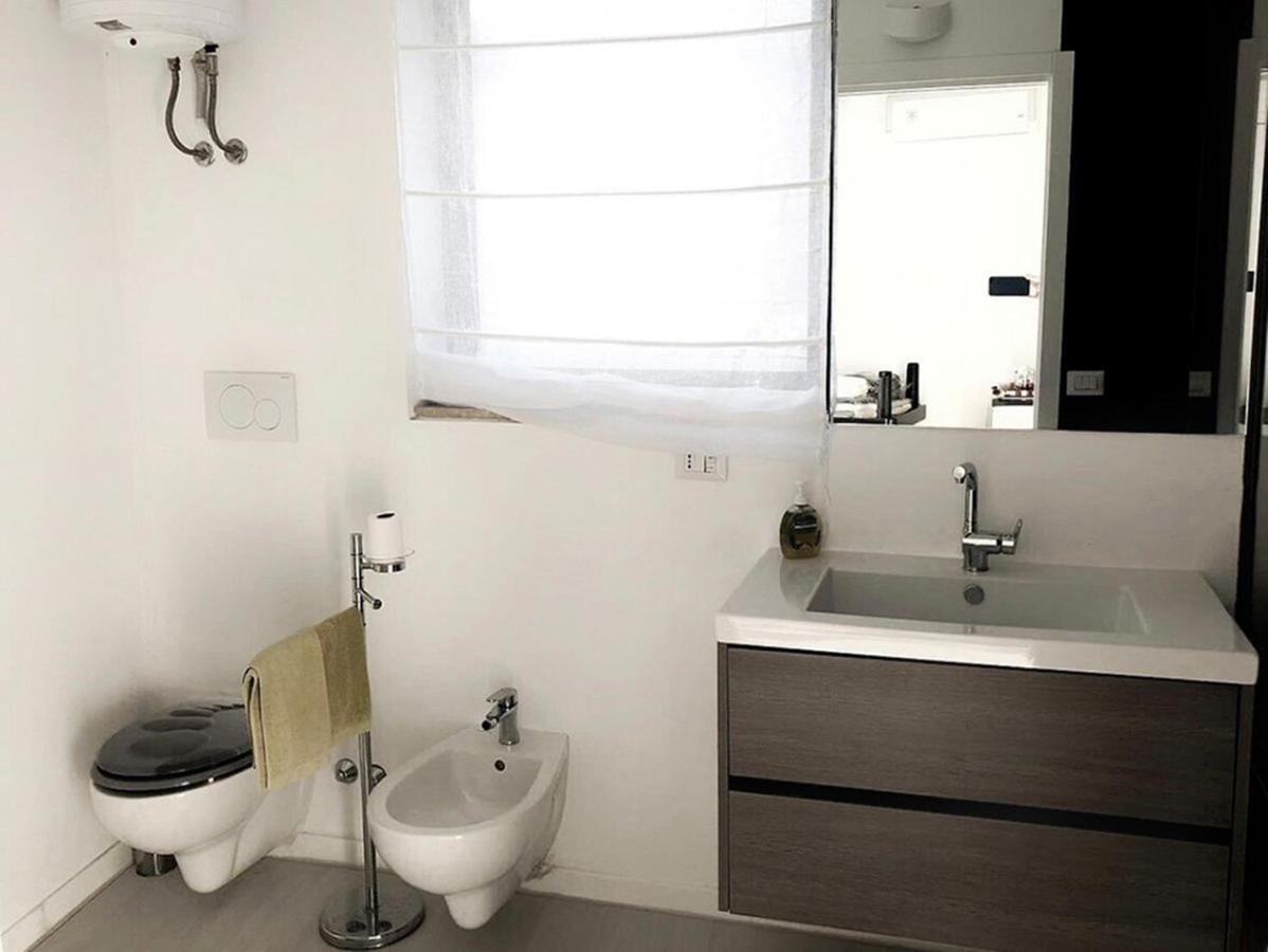 Апартаменти Loft A Montepulciano Sopra Birrificio Artigianale Abbadia a Isola Екстер'єр фото