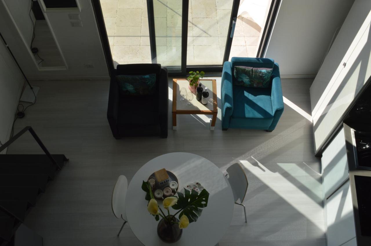 Апартаменти Loft A Montepulciano Sopra Birrificio Artigianale Abbadia a Isola Екстер'єр фото